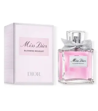 DIOR MISS DIOR BLOOMING BOUQUET EAU DE TOILETTE 50ML VAPORIZADOR