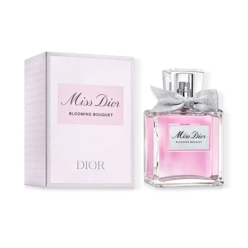 DIOR MISS DIOR BLOOMING BOUQUET EAU DE TOILETTE 50ML VAPORIZADOR