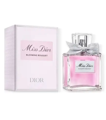DIOR MISS DIOR BLOOMING BOUQUET EAU DE TOILETTE 50ML VAPORIZADOR