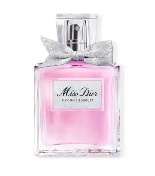 DIOR MISS DIOR BLOOMING BOUQUET EAU DE TOILETTE 50ML VAPORIZADOR