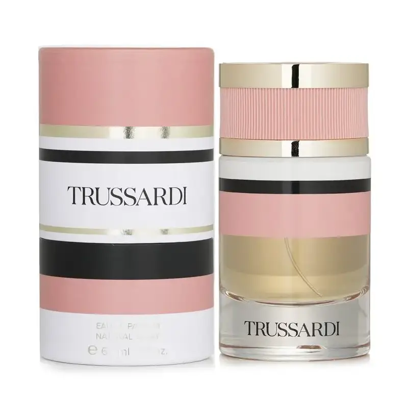 TRUSSARDI MUJER EAU DE PARFUM 60ML VAPORIZADOR