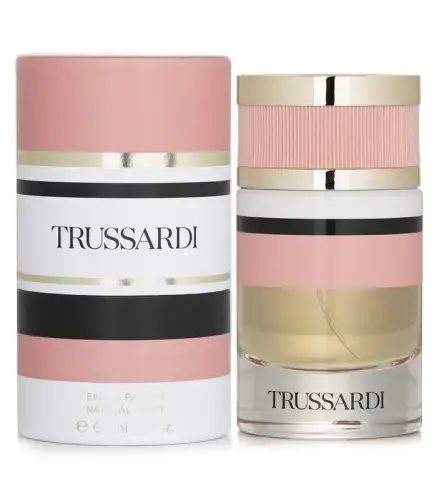 TRUSSARDI MUJER EAU DE PARFUM 60ML VAPORIZADOR