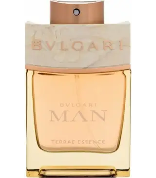 BULGARI MAN TERRAE ESSENCE EAU DE PARFUM 60ML VAPORIZADOR