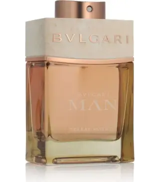 BULGARI MAN TERRAE ESSENCE EAU DE PARFUM 60ML VAPORIZADOR
