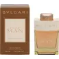 BULGARI MAN TERRAE ESSENCE EAU DE PARFUM 60ML VAPORIZADOR