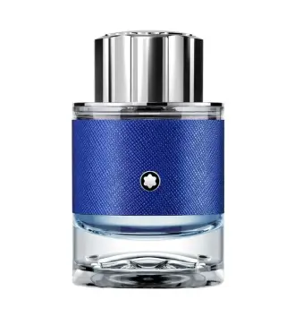 MONTBLANC EXPLORER ULTRA BLUE EAU DE PARFUM 60ML