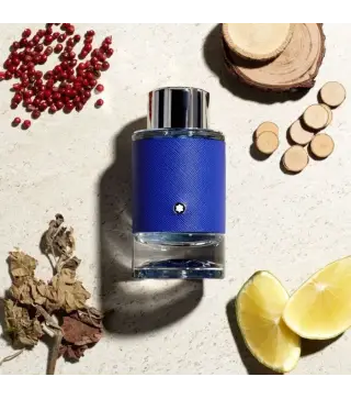 MONTBLANC EXPLORER ULTRA BLUE EAU DE PARFUM 60ML