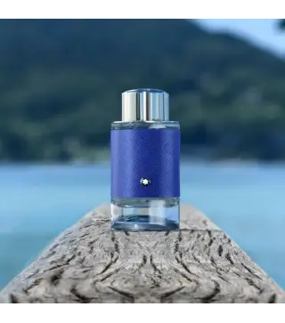 MONTBLANC EXPLORER ULTRA BLUE EAU DE PARFUM 60ML