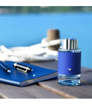 MONTBLANC EXPLORER ULTRA BLUE EAU DE PARFUM 60ML