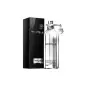MONTALE MUSK TO MUSK EAU DE PARFUM 100ML VAPORIZADOR