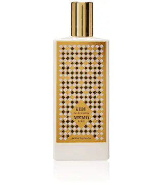 MEMO PARIS KEDU EAU DE PARFUM 75ML