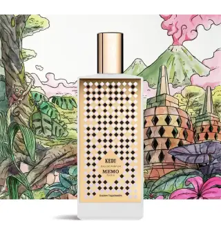 MEMO PARIS KEDU EAU DE PARFUM 75ML