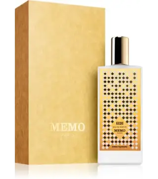 MEMO PARIS KEDU EAU DE PARFUM 75ML