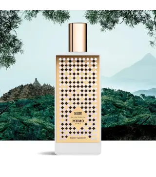 MEMO PARIS KEDU EAU DE PARFUM 75ML
