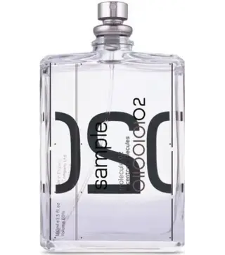 ESCENTRIC MOLECULES 02 EAU DE TOILETTE RELLENO 30ML