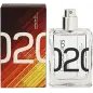 ESCENTRIC MOLECULES 02 EAU DE TOILETTE RELLENO 30ML
