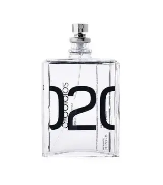 ESCENTRIC MOLECULES 02 EAU DE TOILETTE RELLENO 30ML