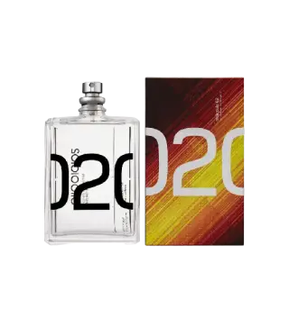 ESCENTRIC MOLECULES 02 EAU DE TOILETTE RELLENO 30ML