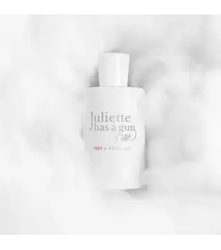 JULIETTE HAS A GUN NOT A PERFUME EAU DE PARFUM 100ML VAPORIZADOR