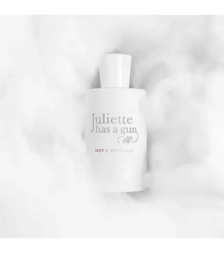 JULIETTE HAS A GUN NOT A PERFUME EAU DE PARFUM 100ML VAPORIZADOR
