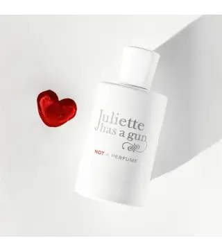 JULIETTE HAS A GUN NOT A PERFUME EAU DE PARFUM 100ML VAPORIZADOR