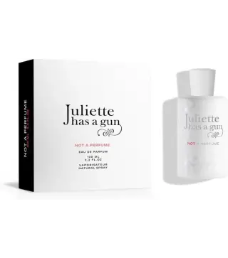 JULIETTE HAS A GUN NOT A PERFUME EAU DE PARFUM 100ML VAPORIZADOR