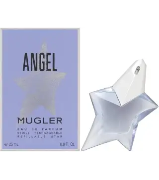 THIERRY MUGLER ANGEL EAU DE PARFUM 25ML VAPORIZADOR