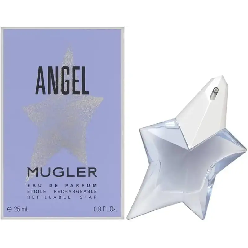 THIERRY MUGLER ANGEL EAU DE PARFUM 25ML VAPORIZADOR