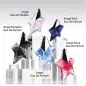 THIERRY MUGLER ANGEL EAU DE PARFUM 25ML VAPORIZADOR
