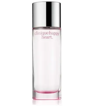 CLINIQUE HAPPY HEART PERFUME 50ML VAPORIZADOR