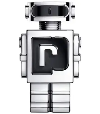 PACO RABANNE PHANTOM EAU DE TOILETE 50ML VAPORIZADOR