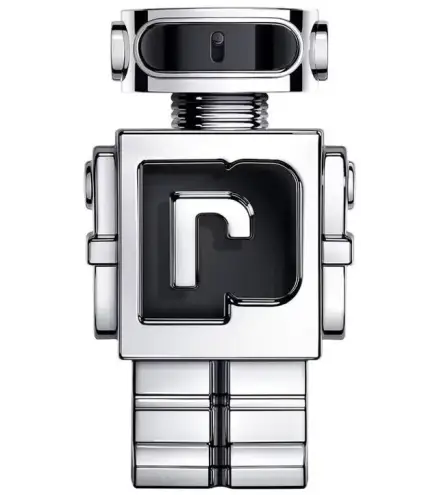 PACO RABANNE PHANTOM EAU DE TOILETE 50ML VAPORIZADOR