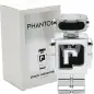 PACO RABANNE PHANTOM EAU DE TOILETE 50ML VAPORIZADOR