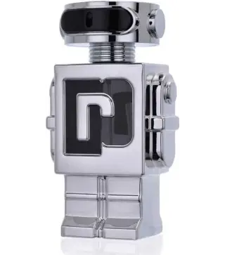 PACO RABANNE PHANTOM EAU DE TOILETE 50ML VAPORIZADOR