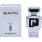 PACO RABANNE PHANTOM EAU DE TOILETE 50ML VAPORIZADOR