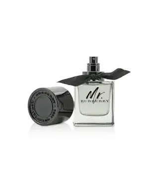 BURBERRY MR.BURBERRY EAU DE TOILETTE 50ML VAPORIZADOR