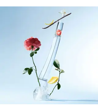 KENZO FLOWER BY KENZO EAU DE TOILETTE 100ML VAPORIZADOR