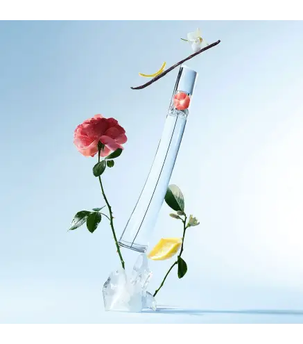 KENZO FLOWER BY KENZO EAU DE TOILETTE 100ML VAPORIZADOR