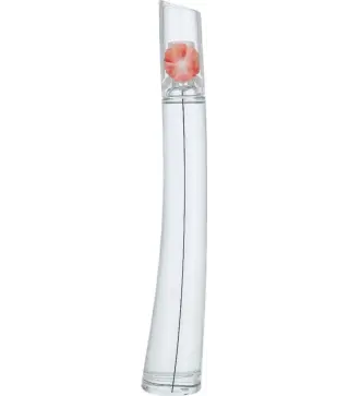 KENZO FLOWER BY KENZO EAU DE TOILETTE 100ML VAPORIZADOR