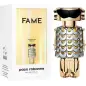 PACO RABANNE FAME EAU DE PARFUM RECARGABLE 80ML VAPORIZADOR