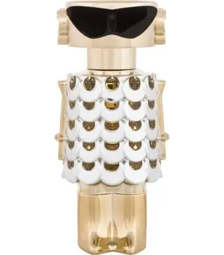 PACO RABANNE FAME EAU DE PARFUM RECARGABLE 80ML VAPORIZADOR
