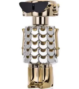 PACO RABANNE FAME EAU DE PARFUM RECARGABLE 80ML VAPORIZADOR