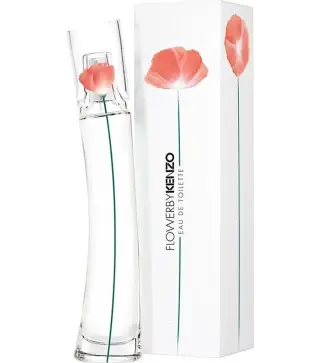 KENZO FLOWER BY KENZO EAU DE TOILETTE 31ML