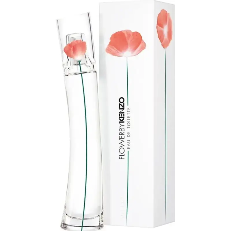 KENZO FLOWER BY KENZO EAU DE TOILETTE 31ML