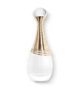 DIOR J'ADORE PARFUM D'EAU EAU DE PARFUM SIN ALCOHOL 50ML VAPORIZADOR