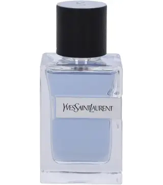 YVES SAINT LAURENT Y EAU DE TOILETTE 60ML VAPORIZADOR