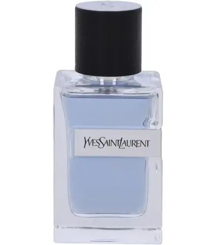 YVES SAINT LAURENT Y EAU DE TOILETTE 60ML VAPORIZADOR