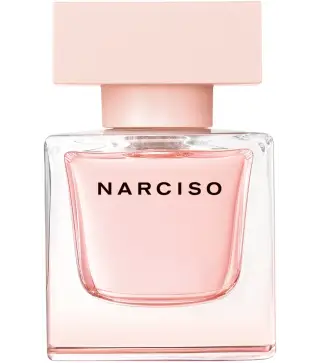 NARCISO RODRIGUEZ NARCISO EAU DE PARFUM CRISTAL 30ML VAPORIZADOR