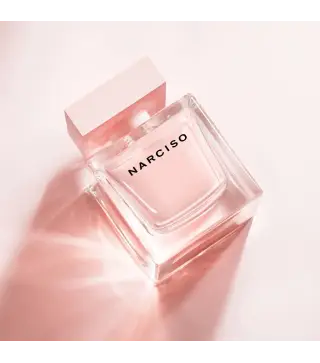 NARCISO RODRIGUEZ NARCISO EAU DE PARFUM CRISTAL 30ML VAPORIZADOR