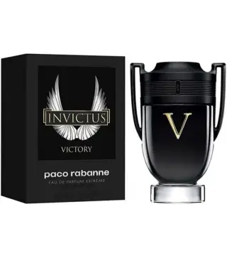 PACO RABANNE INVICTUS VICTORY EAU DE PARFUM 50ML VAPORIZADOR